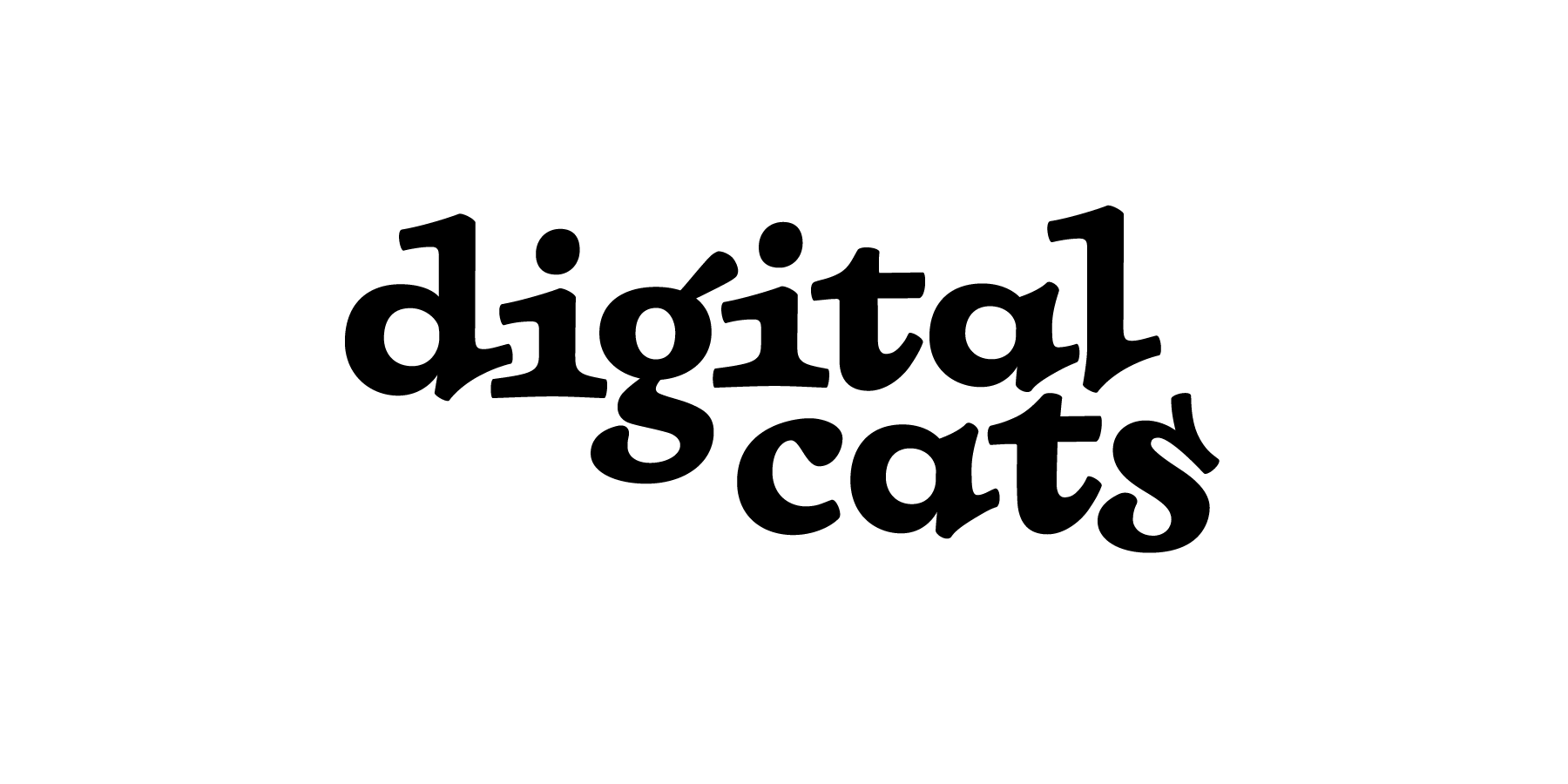 Digital Cats