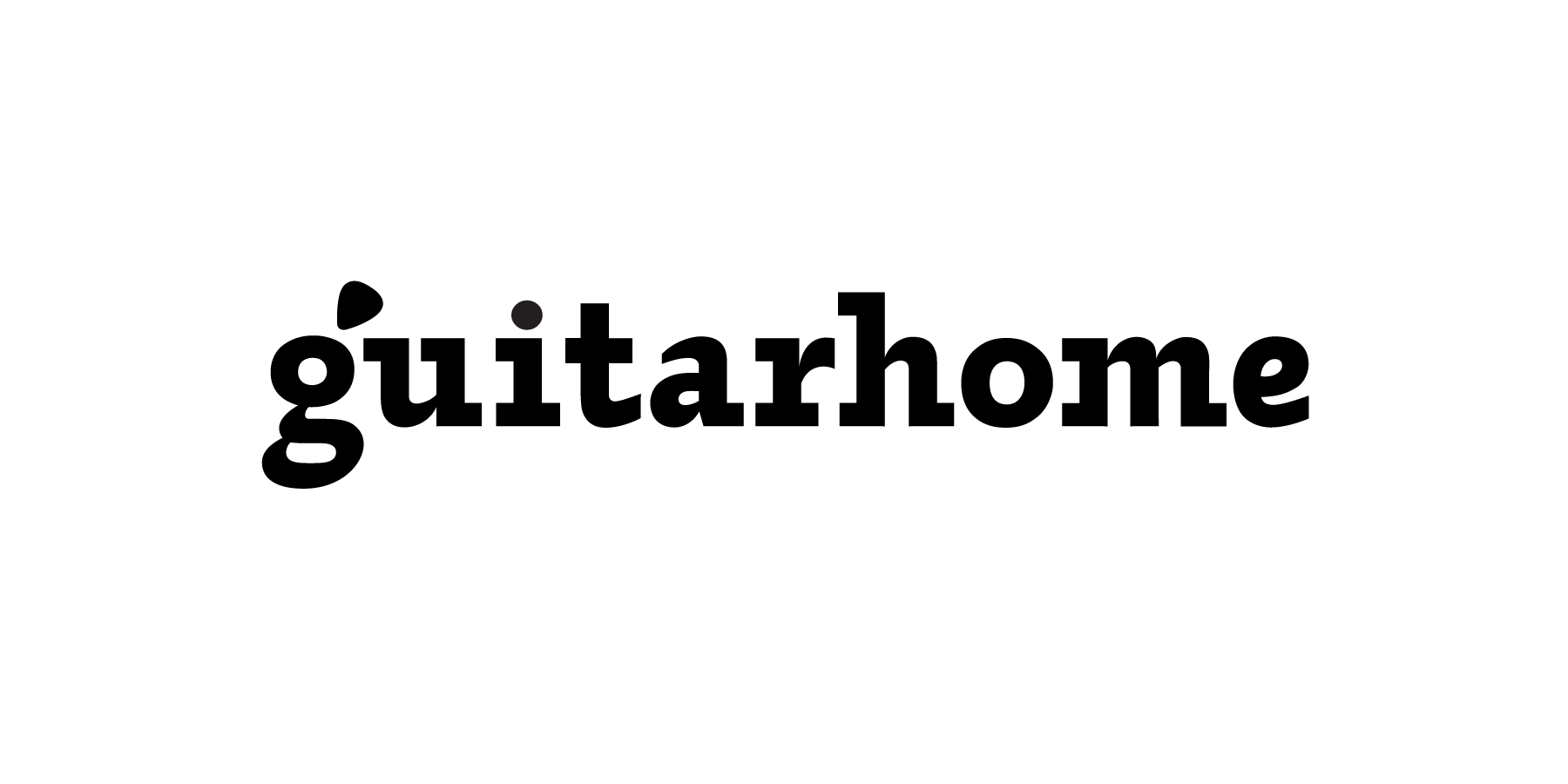 Guitarhome