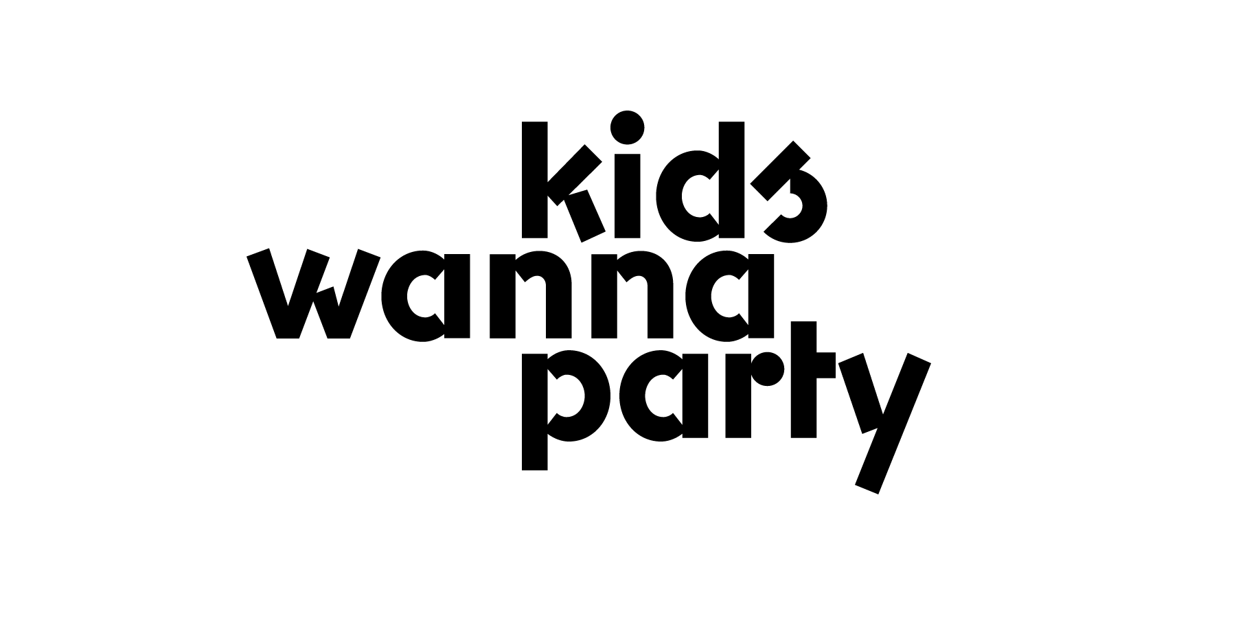 Kids Wanna Party
