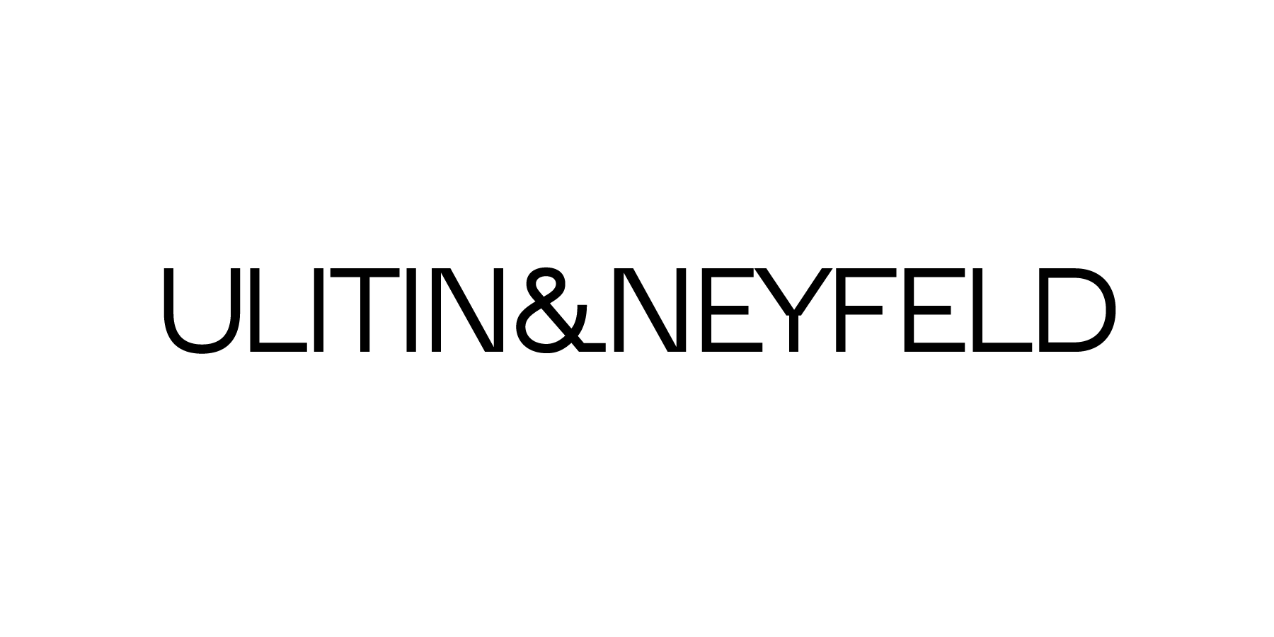 Ulitin & Neyfeld