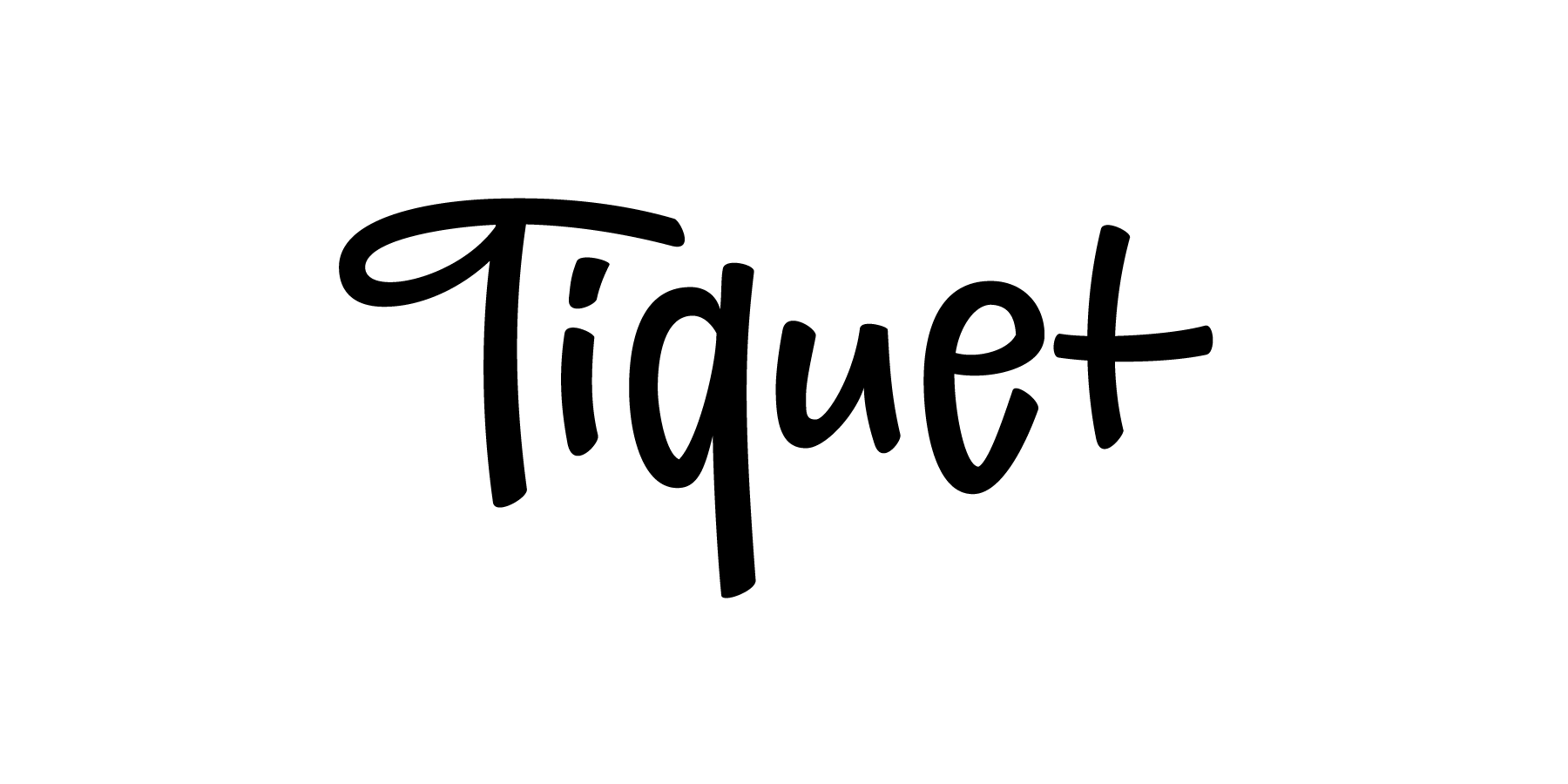 Tiquet